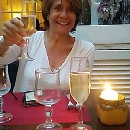 Laure Chaffanjon-Eloy