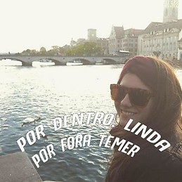 Isabelle Carvalho