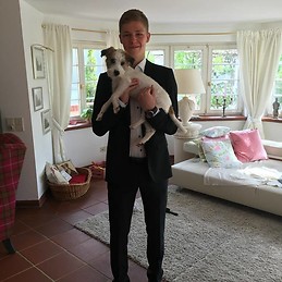 Moritz Spang