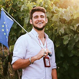 Guillermo De Luxemburgo