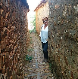 Maite Caldera Hernandez