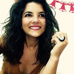 Maria Pacheco Pacheco