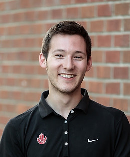 Nik Carverhill