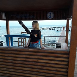 Georgiana Konstantinou