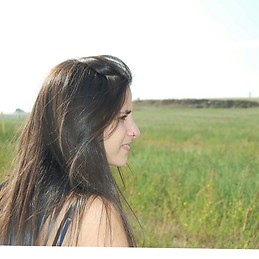 Iratxe Martin Santa Coloma