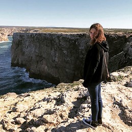 Susana Miñano Menéres