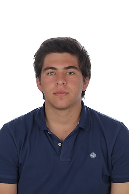 Alberto Repullo Muñoz