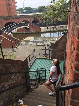 Cristina Díaz Rodríguez