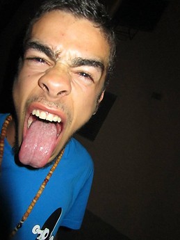 Elias Lorenzo Lozano