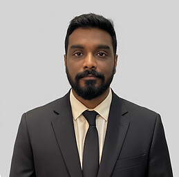 Shiyam Sunder Sankara Narayanan