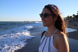 Alicia Sánchez Romero