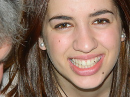 Ana Isabel Salamanca