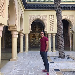 Anass Saissi Hassani