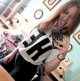 Patricia de la Morena