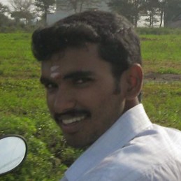JayaRama Krishnan