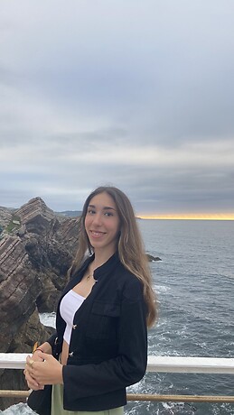 Nuria García Álvarez