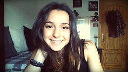 Itziar Aguirreburualde Bilbao