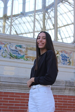 Diana Ovejero Tardón