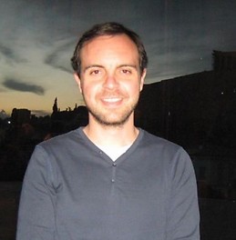 STERGIOS ZARKOGIANNIS