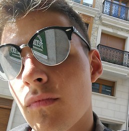 Adrian Rodriguez Barajas