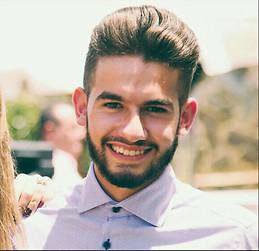 Carlos Gonzalez Santos