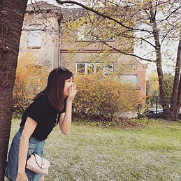 Bunny Fany