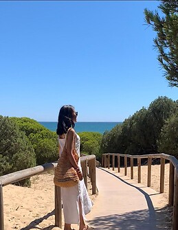 Candela Marcos Martín