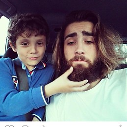 Sergio Cabeza Abarrio