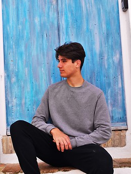 Raúl Jávega Sánchez