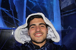 Pedro Jesús Peña Hernández