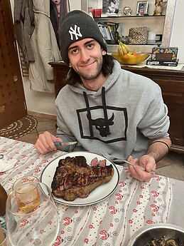 Thomas Ferretti