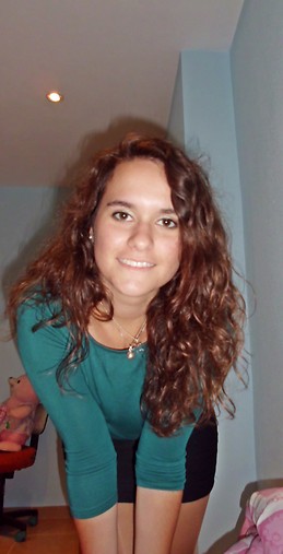 Maria Aguilar