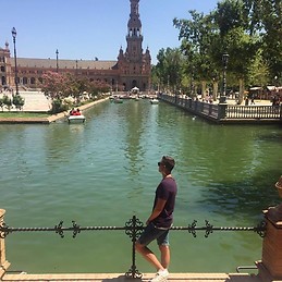 Sergio Valverde Almaida