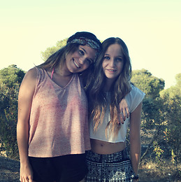 Sandra Paredes Alcántara