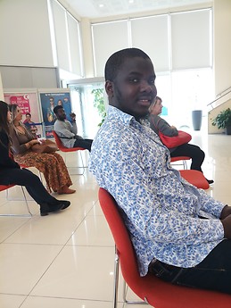 Abdul Rauf Abdul Azeez