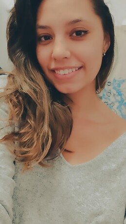 Leah Marcela Calle
