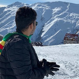 Yashwant Ramachandran