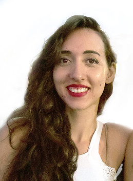 Anastasia Gkoliomyti