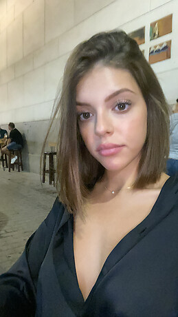 Paola Manzano Martín