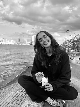 Luna Gisbert