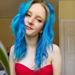 Caitlin Goddard