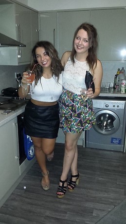 Claudia
