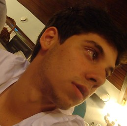 Rúben Barros