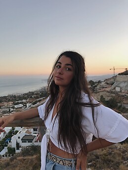 Isabel Jaime
