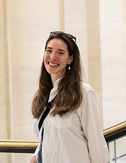 Irupé Veron