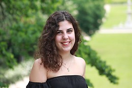 Berta Méndez García