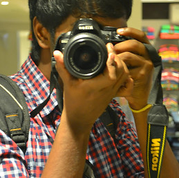 Adithya Ganesh