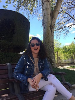 Paula Aguirre Flamenco