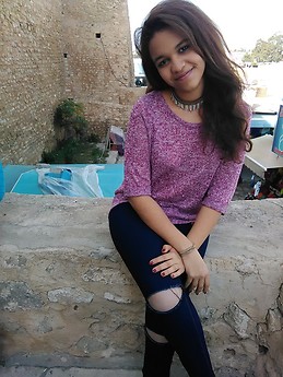 Samar Ben Ouada