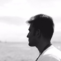 Alex Ahijado